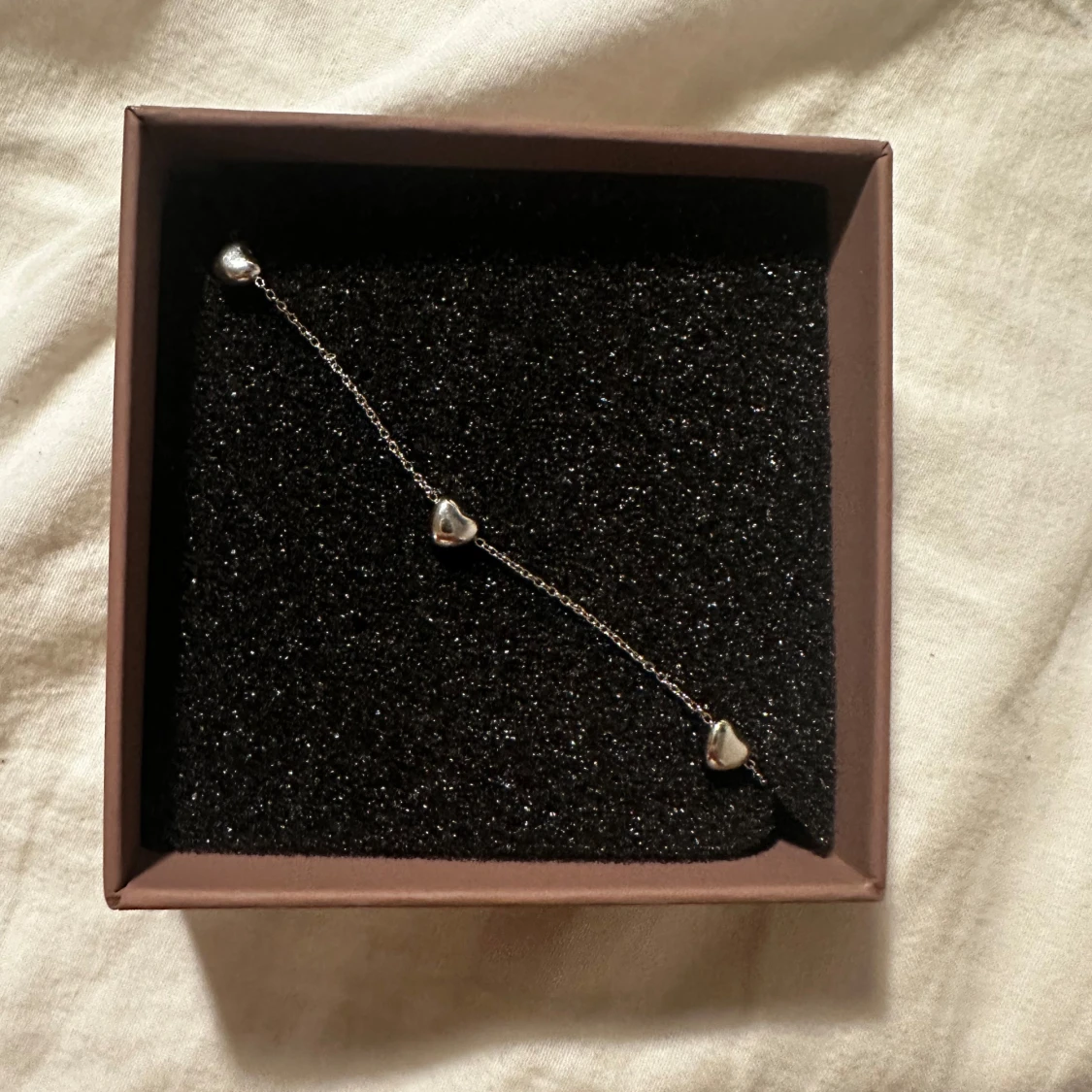 Hjärtarmband Edblad - 2