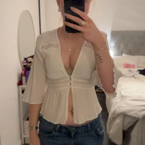 Blus - En fin blus ifrån Zara 🌸🌸