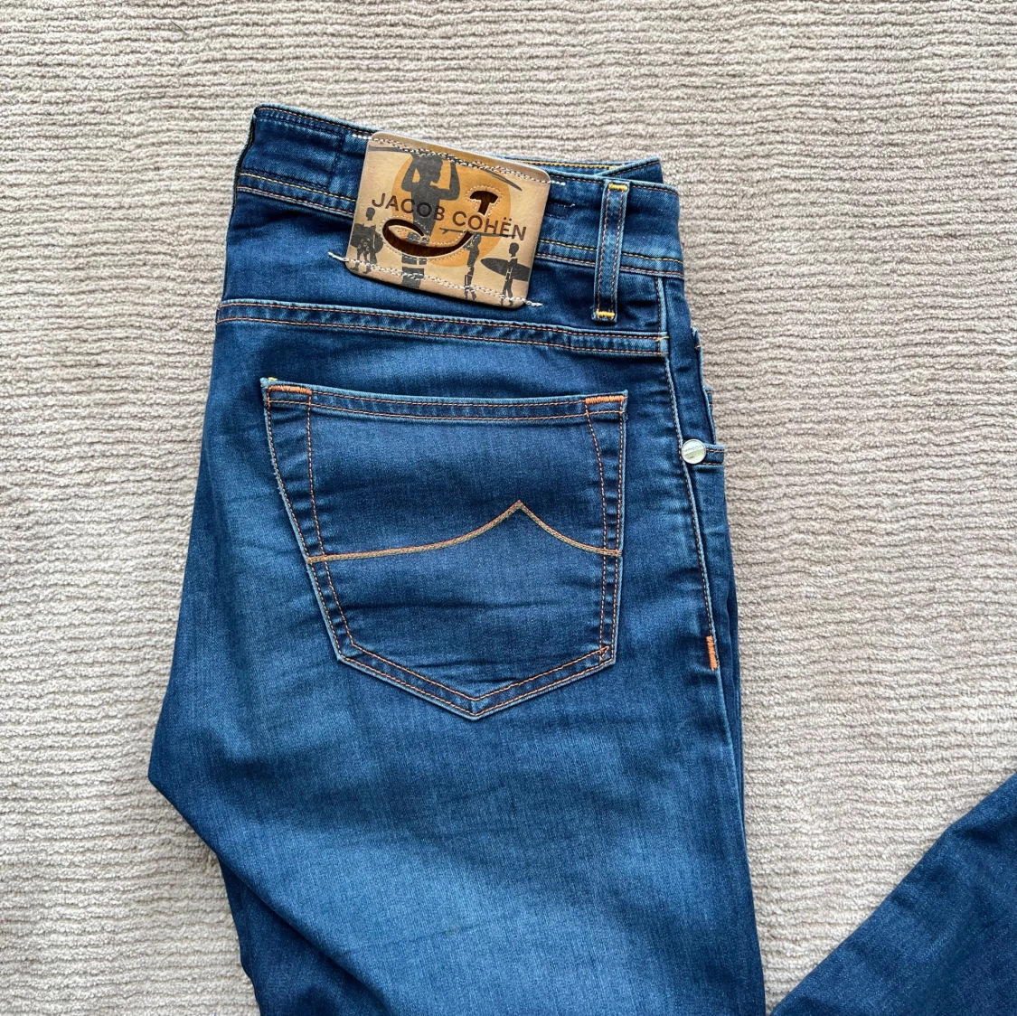 Jacob Cohen jeans 