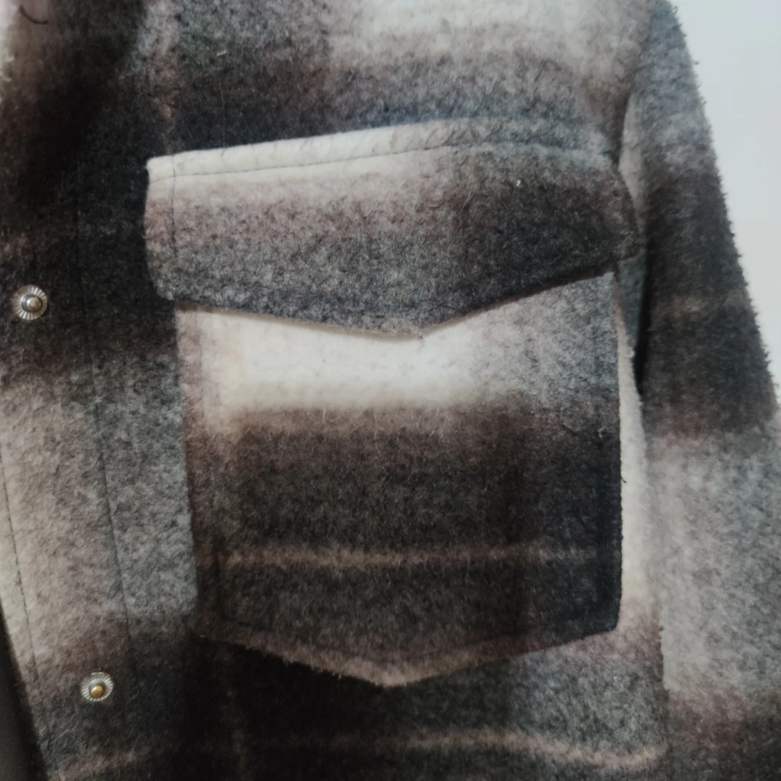 Vår/Höst jacka  - 3