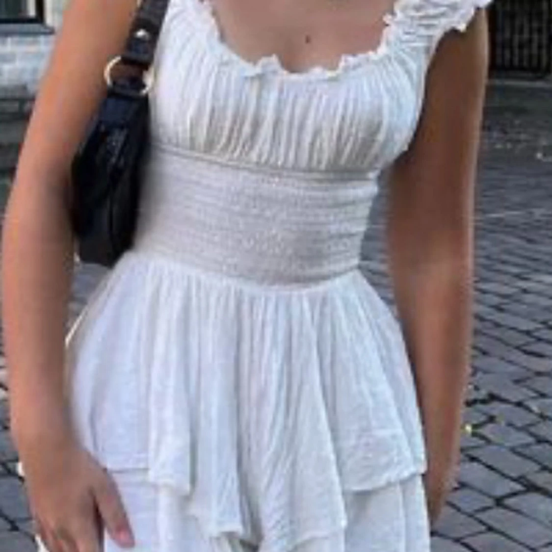 Mini klänning/längre blus💕