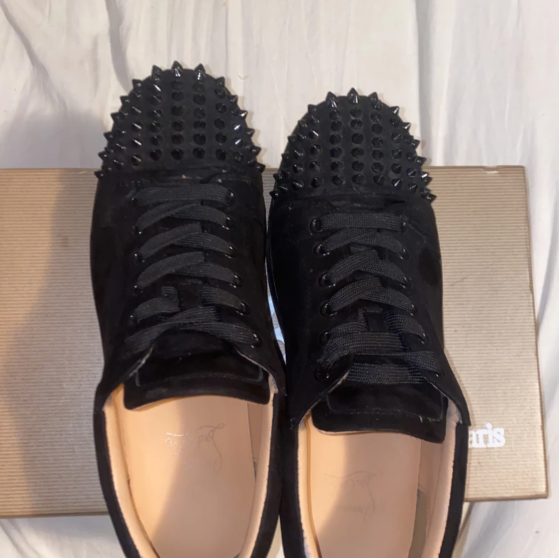 Christian Louboutin - 2