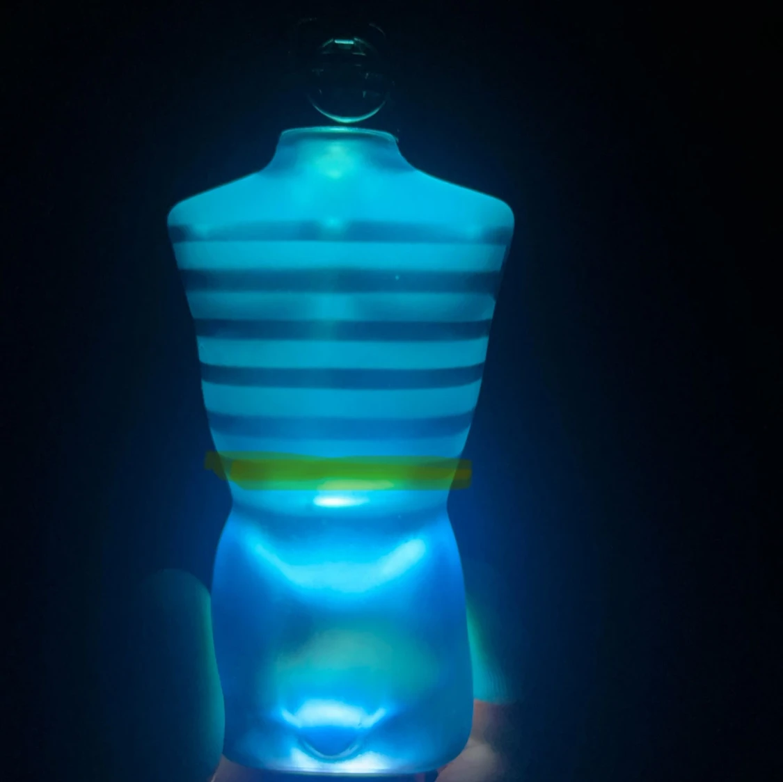 Parfymflaskor från Jean Paul Gaultier - 2