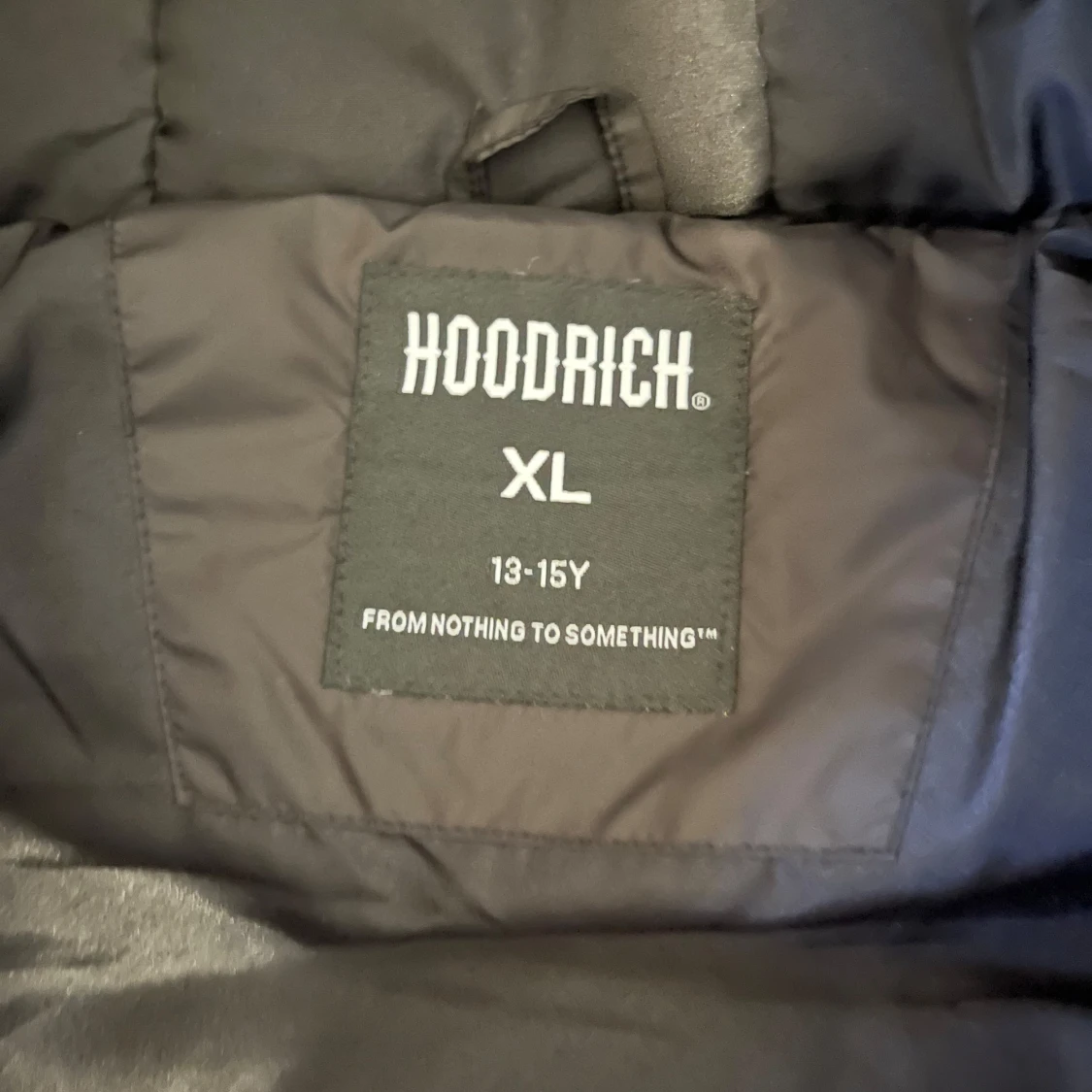 Hoodrich jacka - 2