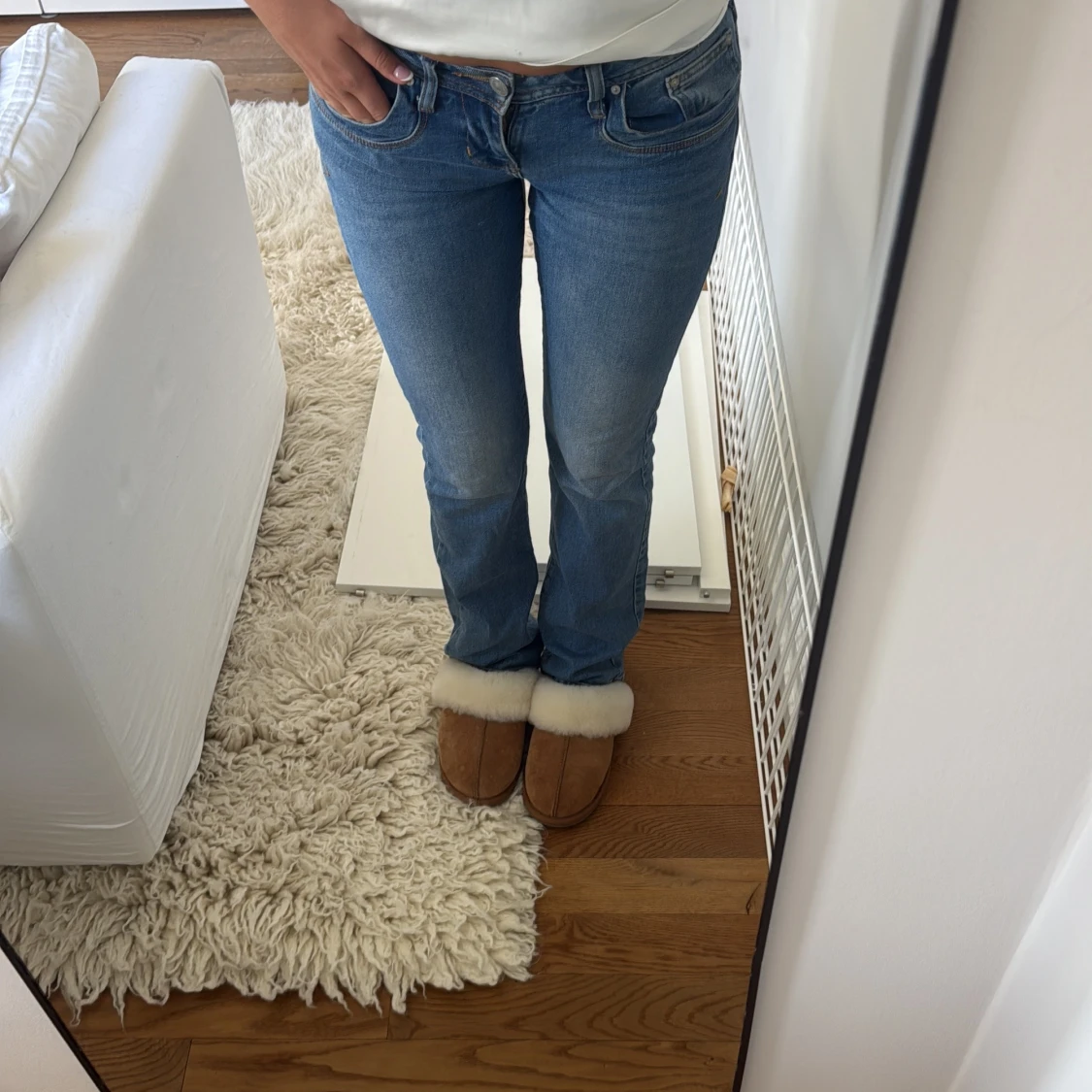 Jeans från Ltb