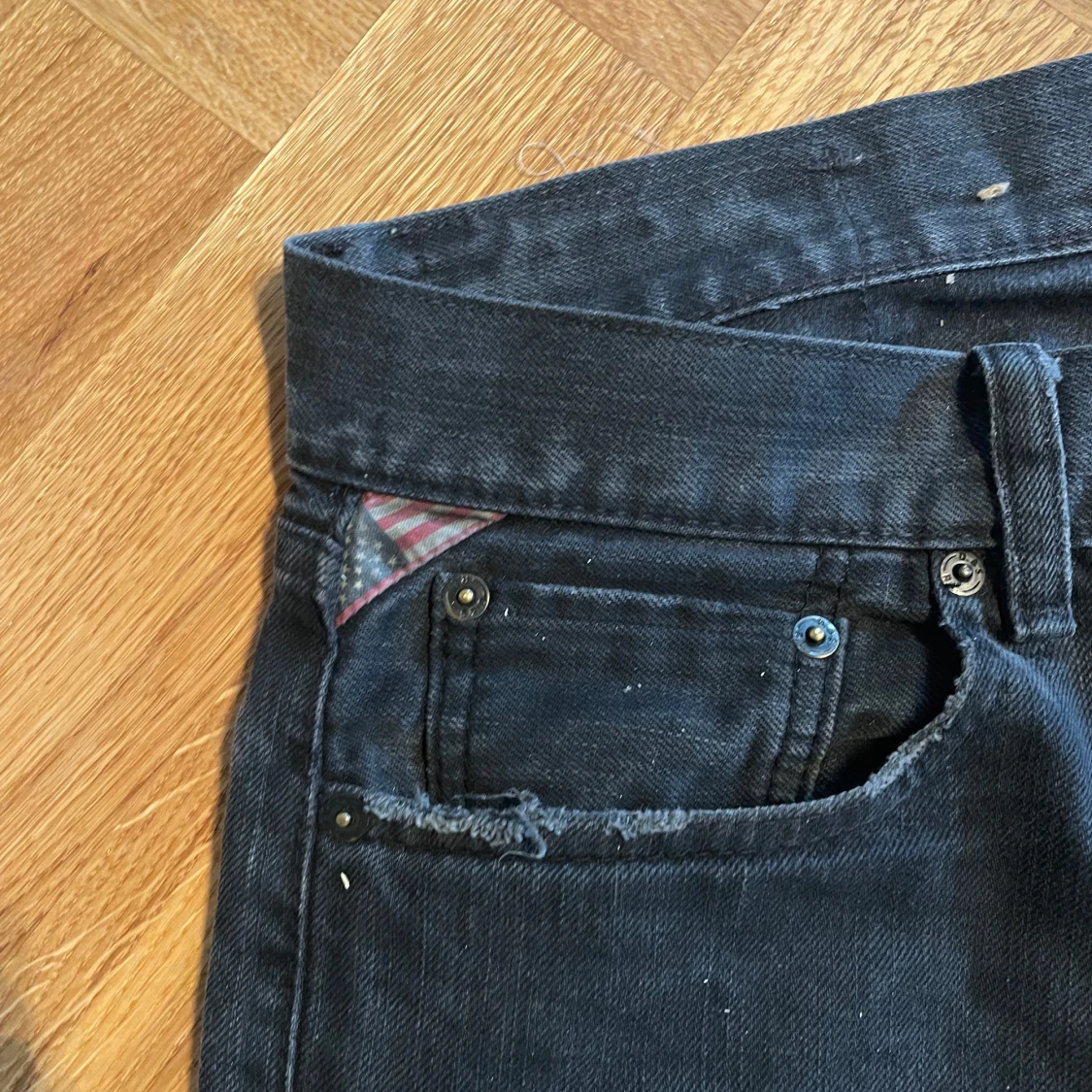 Ralph Lauren jeans - 4