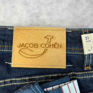 Jacob Cohën ”622” jeans - – Model: 622  – Condition: 10/10 - Brand new with tags and napkin  – Retail price: 5399 SEK