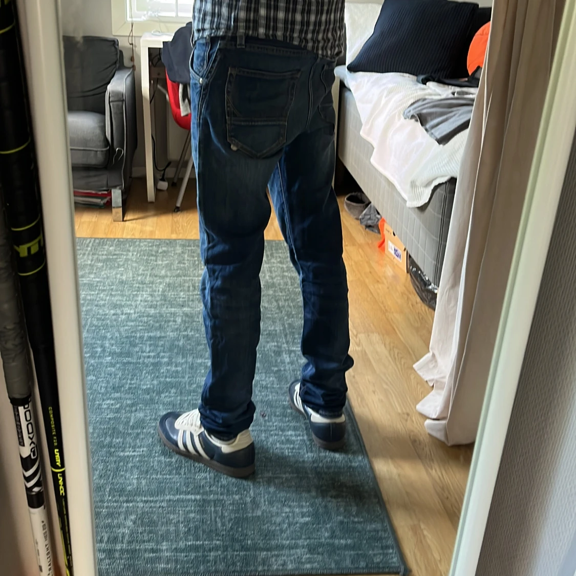 Jack & Jones jeans slim fit vintage limited edition  - 1