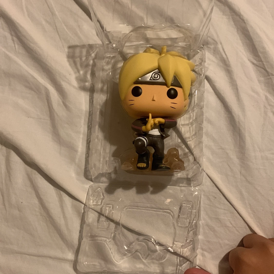 funko pop Boruto Uzumaki - 4