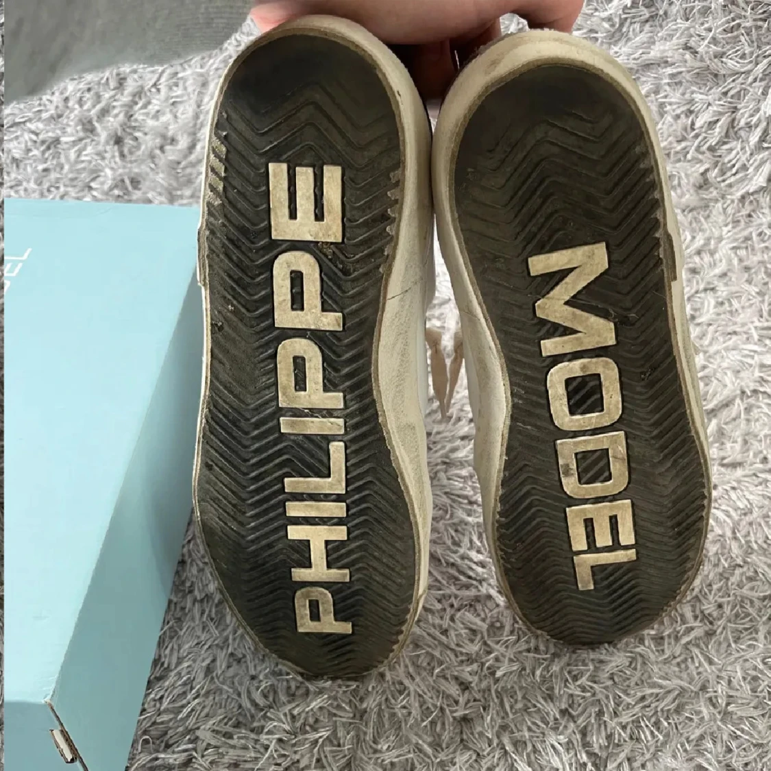 Philippe model sneakers - 2