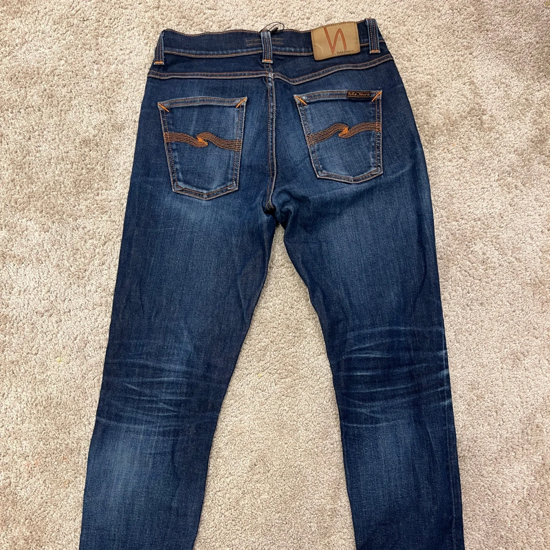 Nudie jeans lean deal  - 3