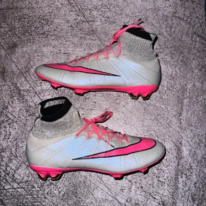 Nike Mercurial superfly IV elite fg - Condition: like new (9.5/10) 