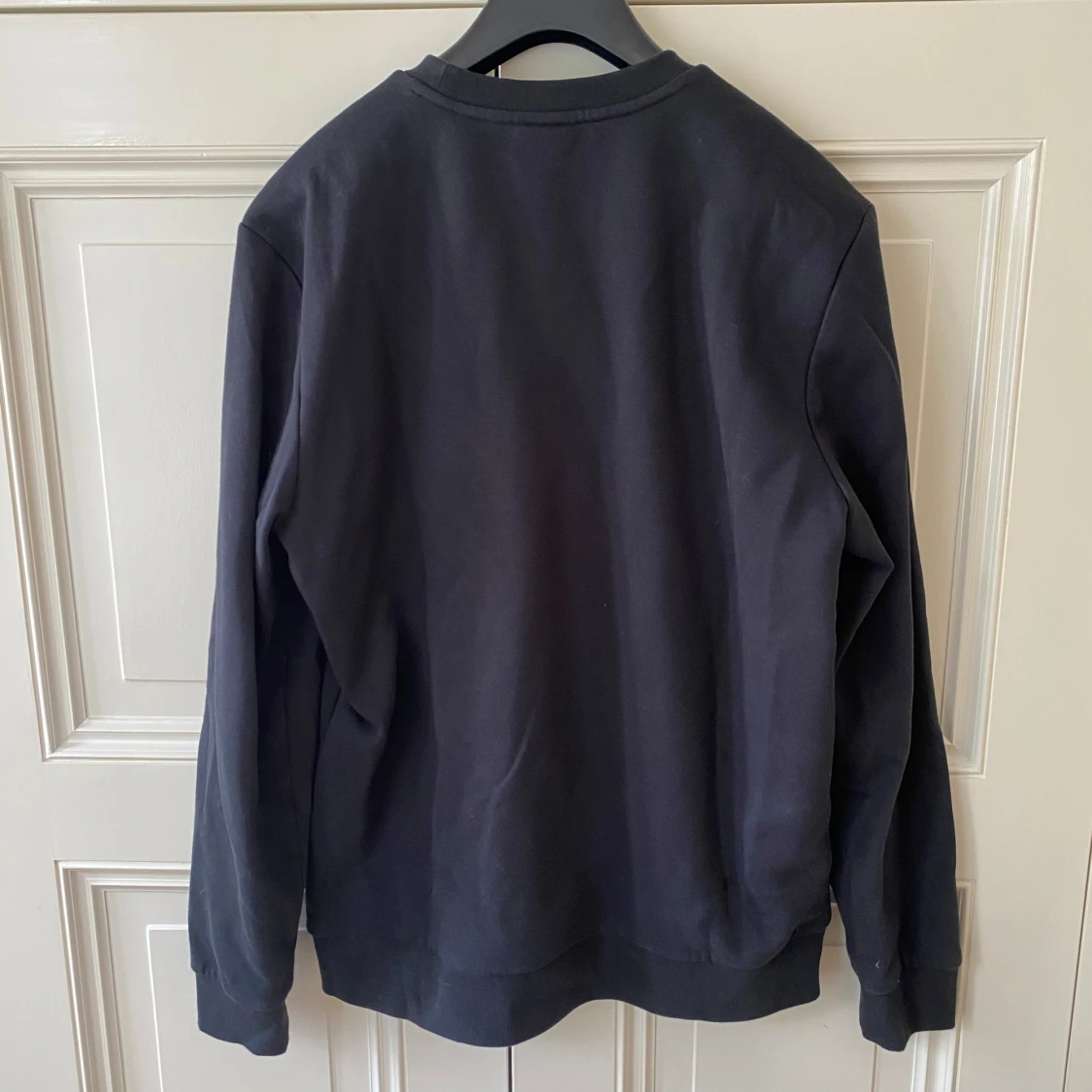 Svart Oakley Sweatshirt - 1