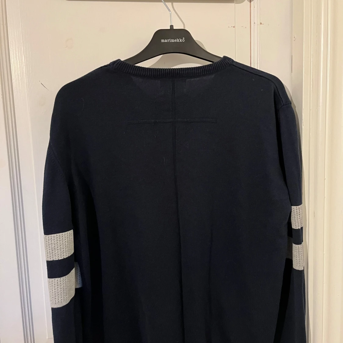 Givenchy stickad tröja! - 1