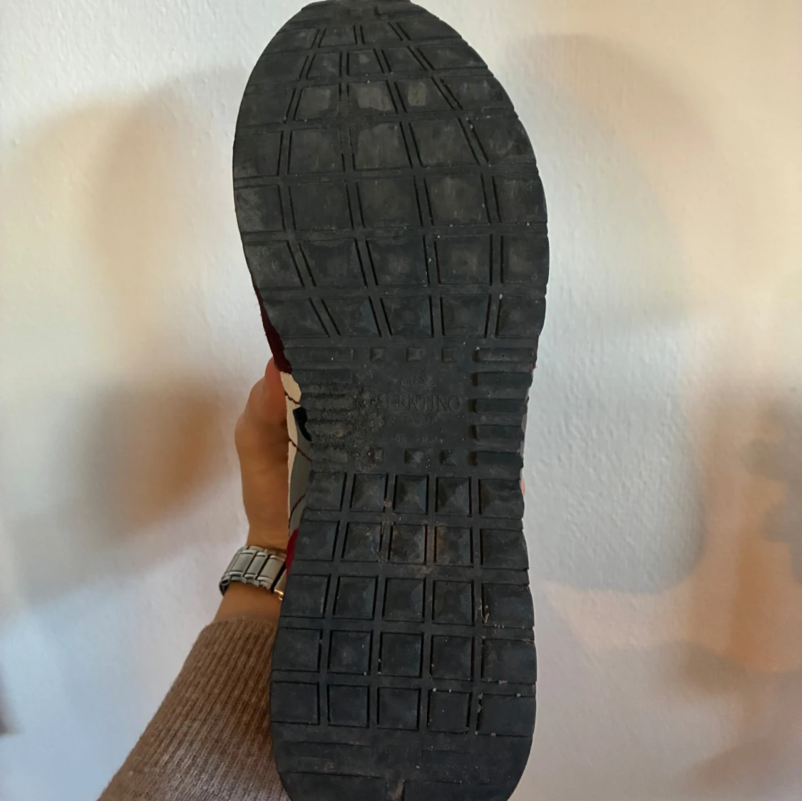 Valentino Rockrunners - 3