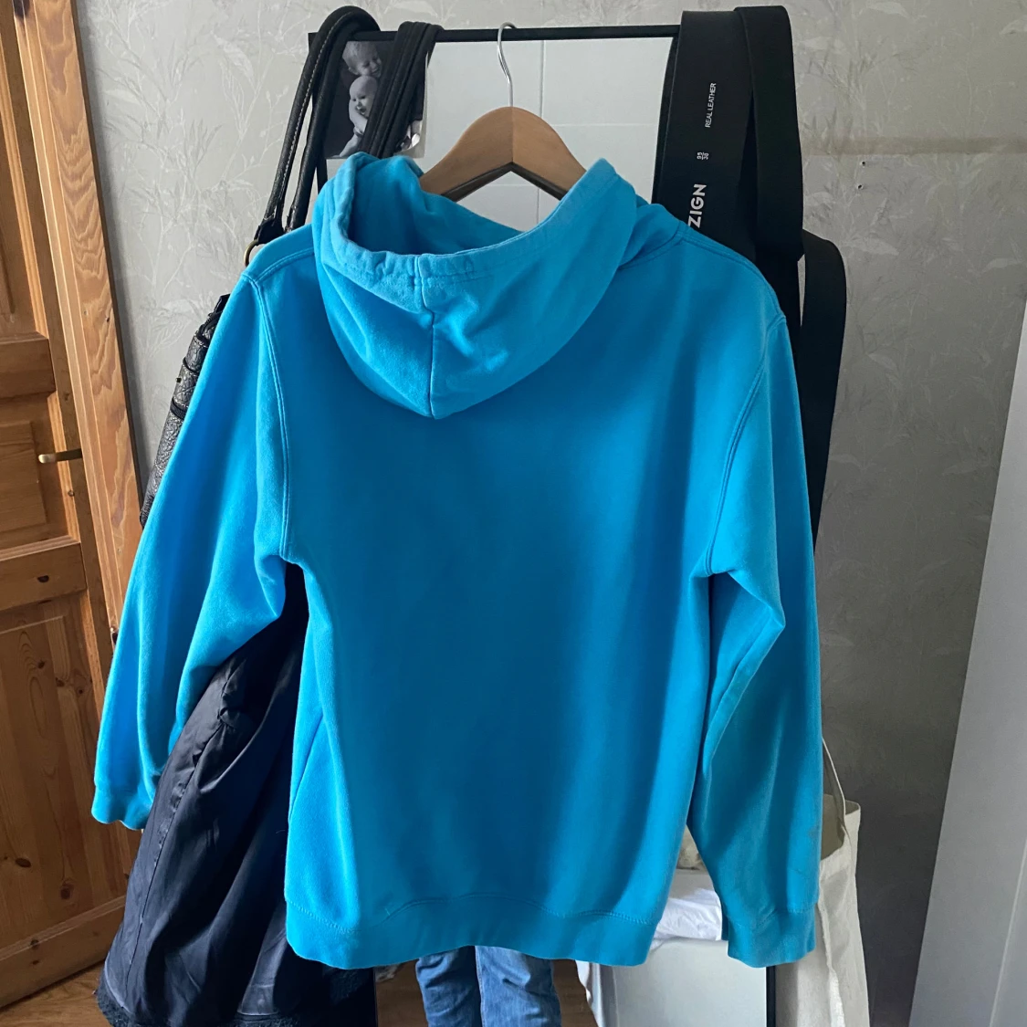 Bling Lucid hoodie  - 1