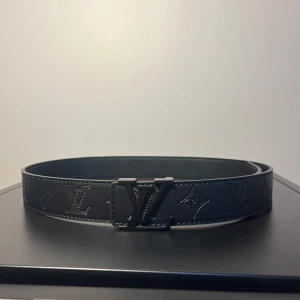 Svart bälte - Svart bälte 