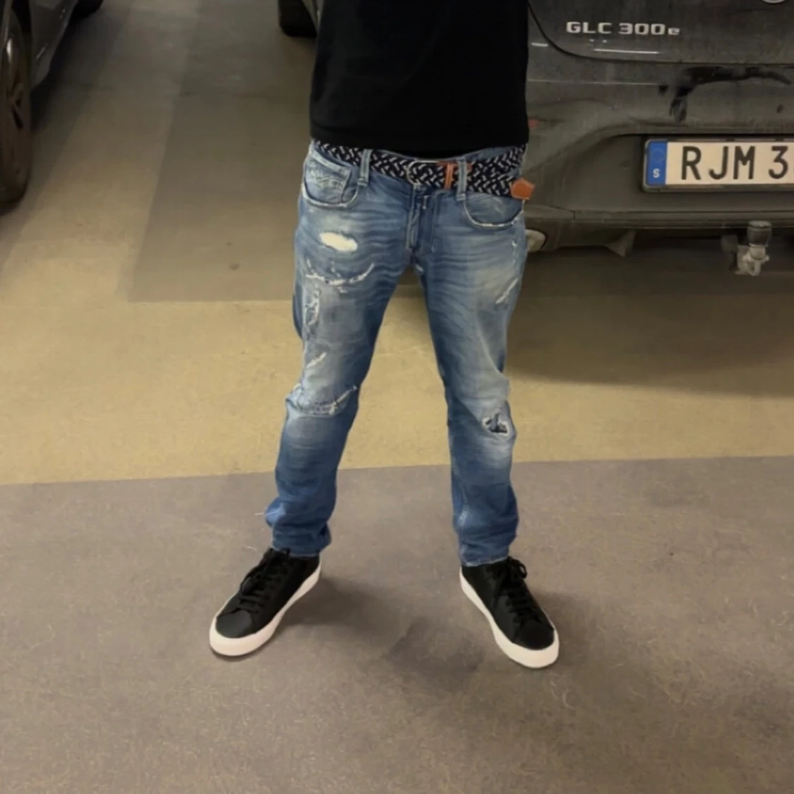 Replay jeans W30 L32