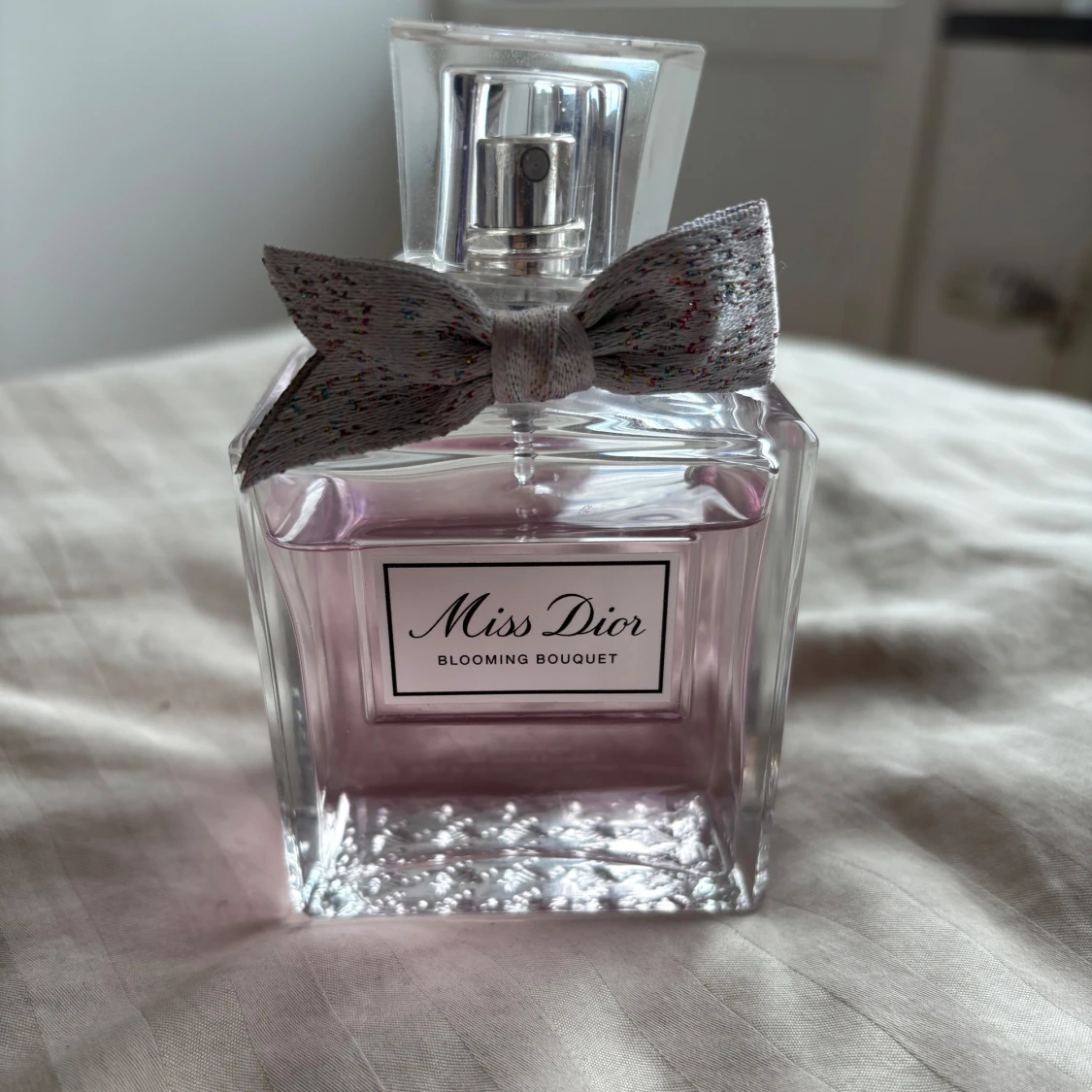 Miss Dior Blooming Bouquet Parfym - 1