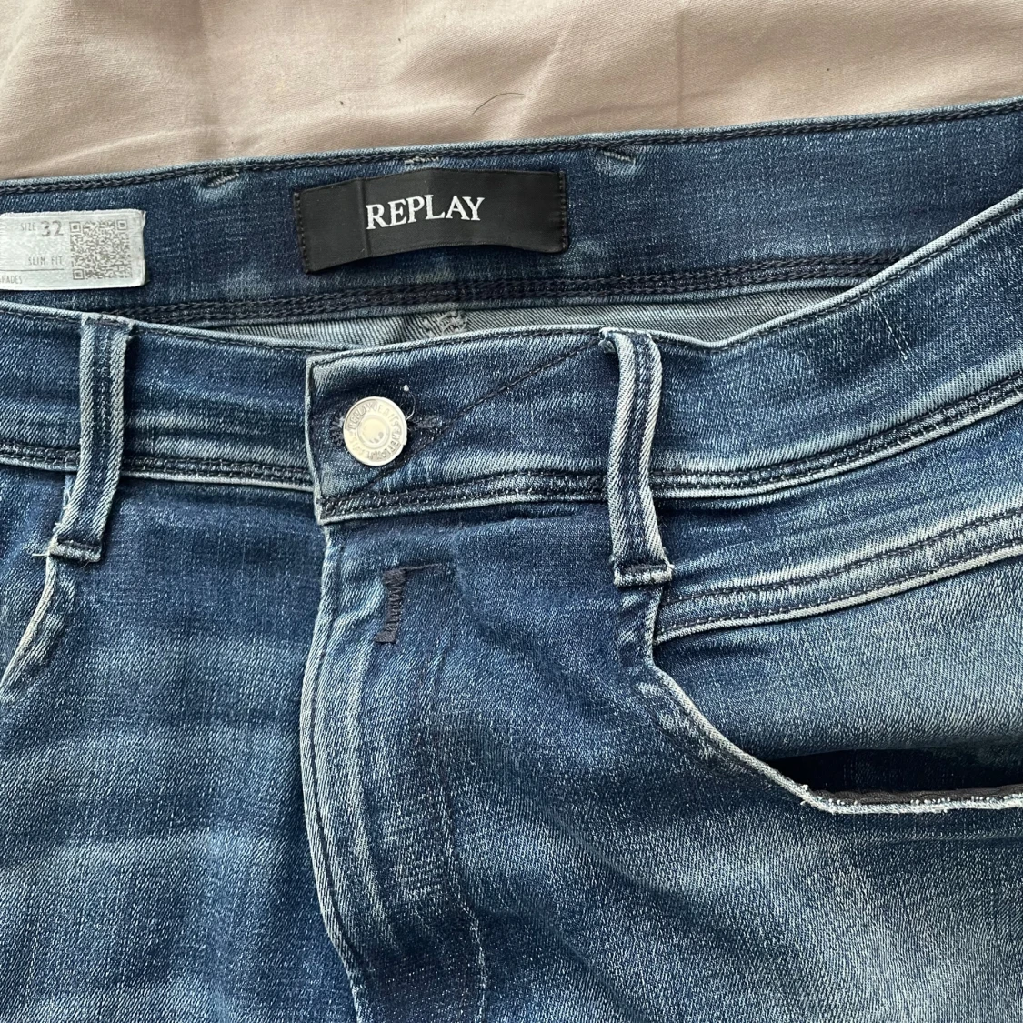 Replay hyperflex - 2