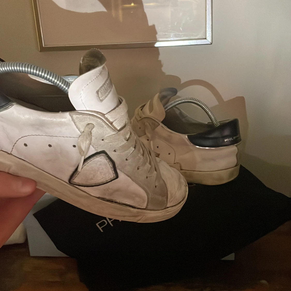 Philippe model skor - 4