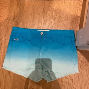 Hollister shorts - Bra skick