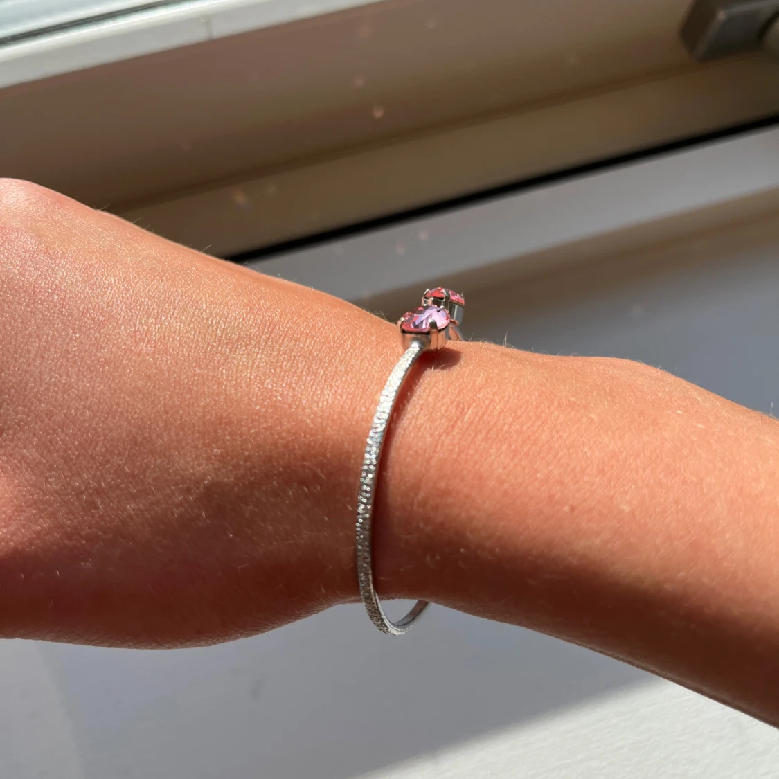 Carolina svedbom armband  - 1