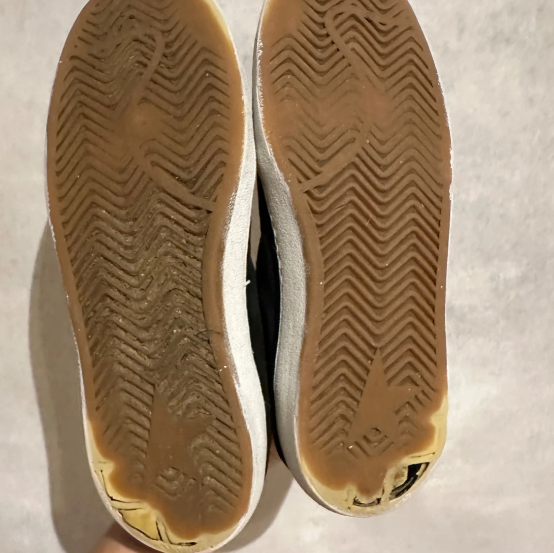 Golden goose skor - 3