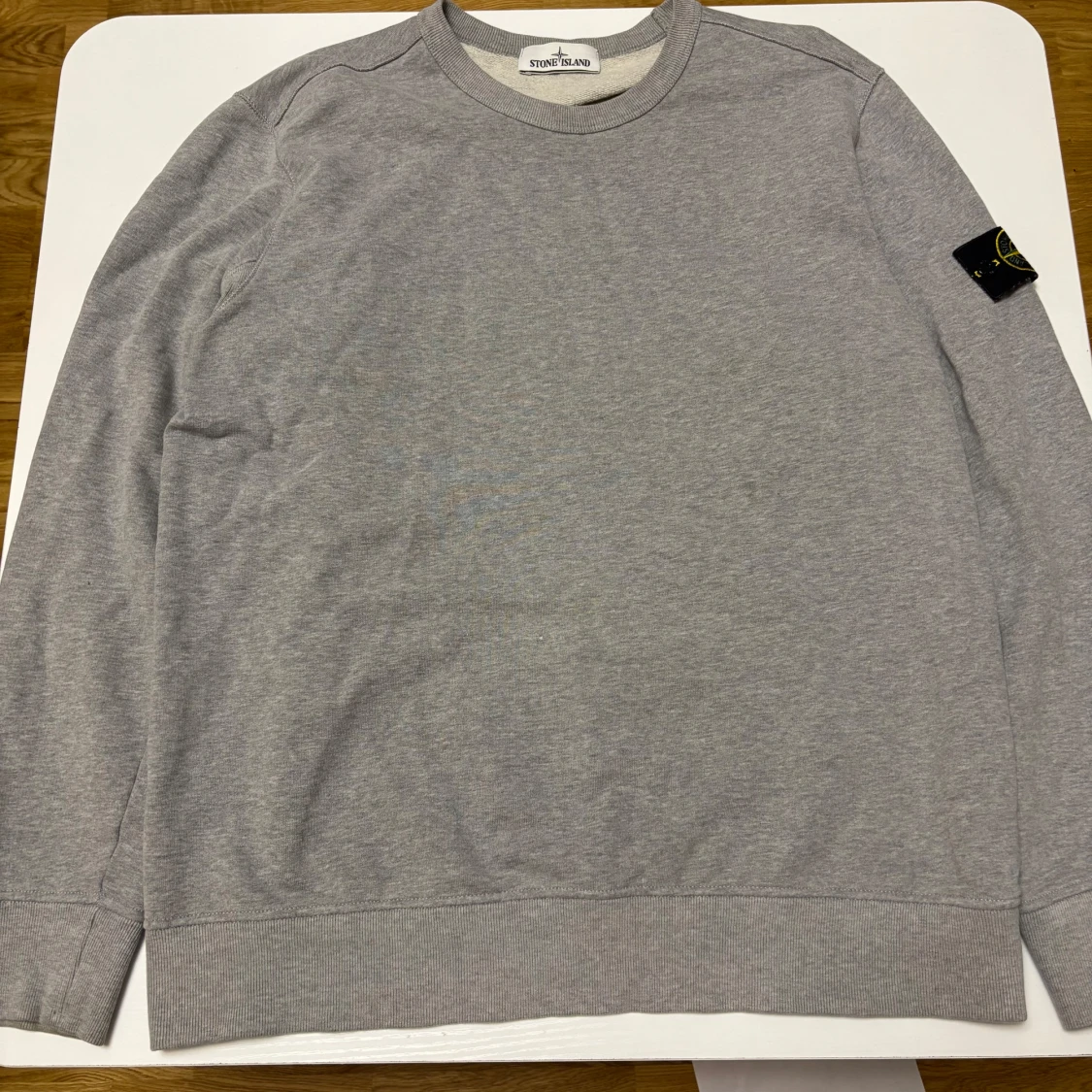 Stone Island Sweatshirt 
