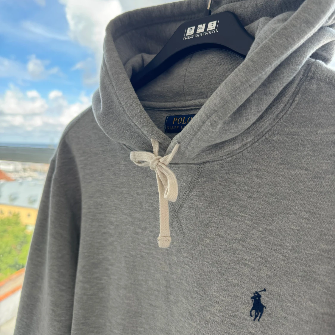 Ralph Lauren Hoodie - 1