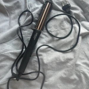 Värmerundborste - Värmerundborste