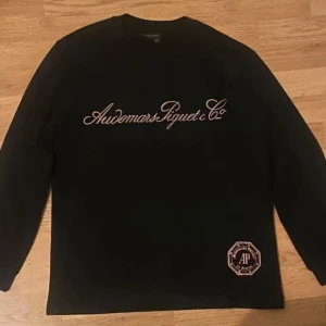Travis scott Cactus Jack X Audemars Piguet Tröja - Långärmad tröja från CJ X AP collab. Inga defekter. 