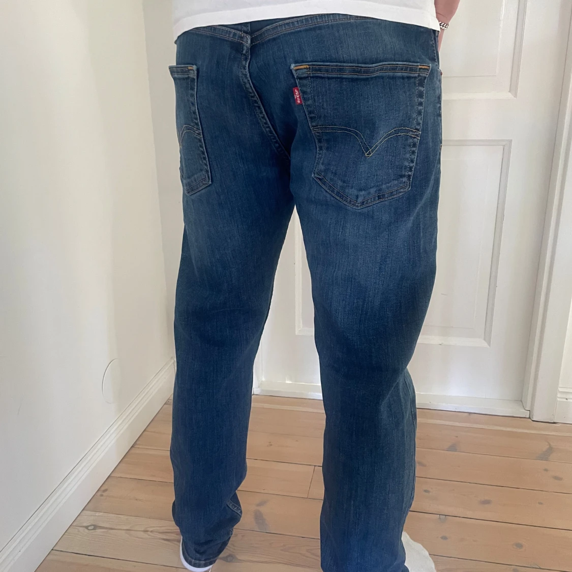 Levi's 502 jeans - 1