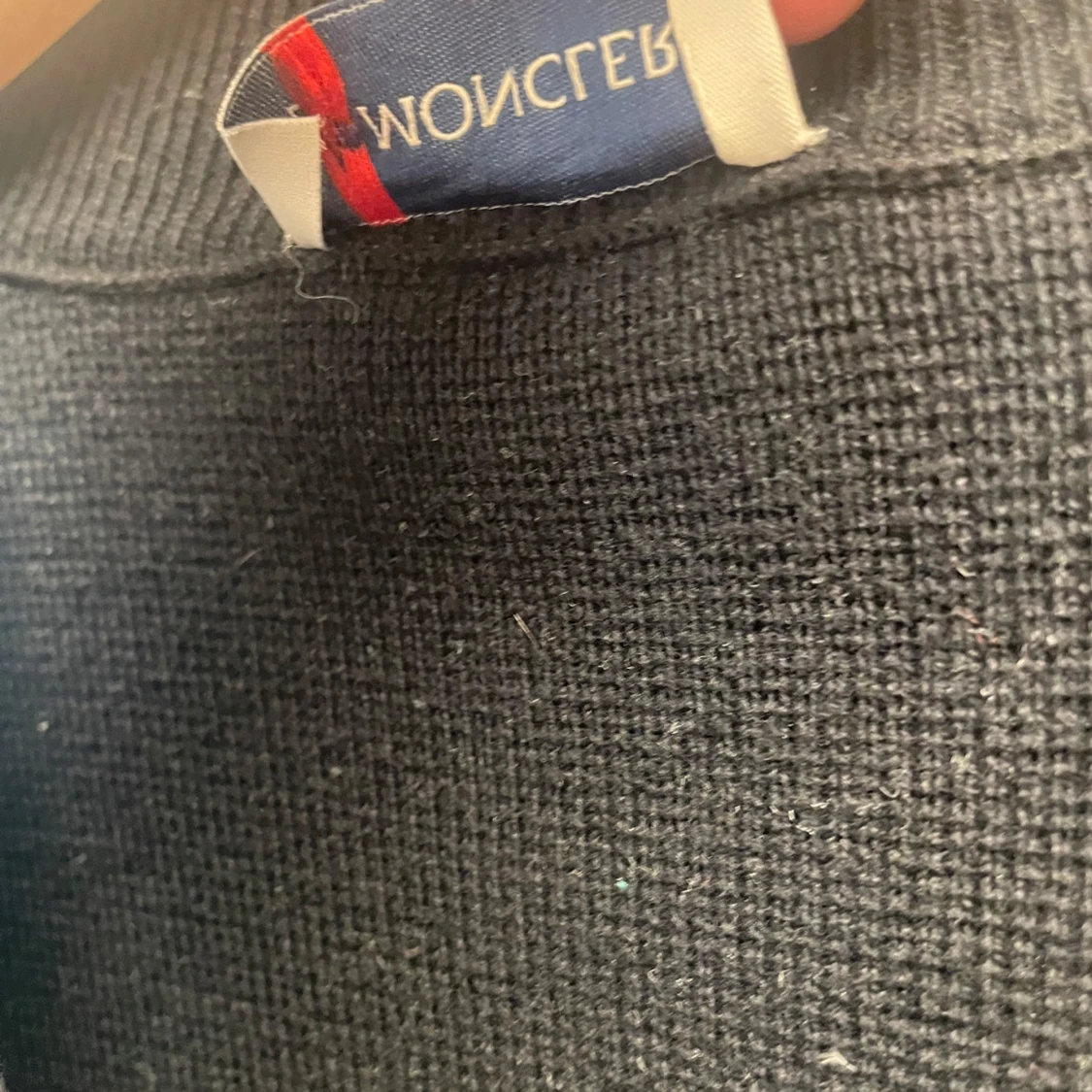 Moncler cardigan  - 3