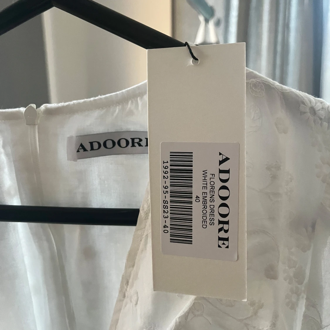 Florens dress från Adoore - 2