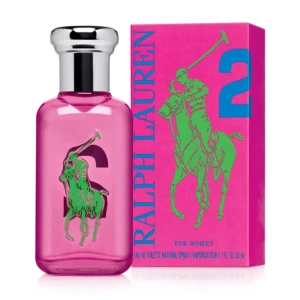Parfym från Ralph Lauren 💗 - Säljer en välanvänd Ralph lauren parfym, mer en halva flaskan kvar. Säljes då jag har för många dofter och vill bli av med lite. Luktar otroligt gott och håller länge på mig (olika från person till person) ⭐️ priset är absolut diskuterbart och köparen står för frakt 💗
