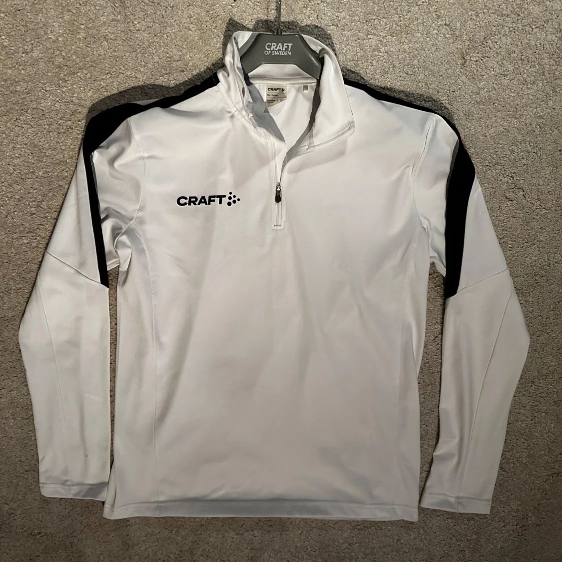 Träningströja från Craft