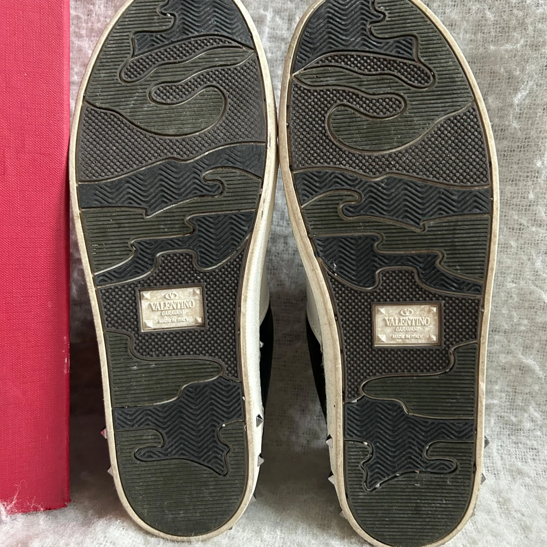 Valentino Flycrews - 2