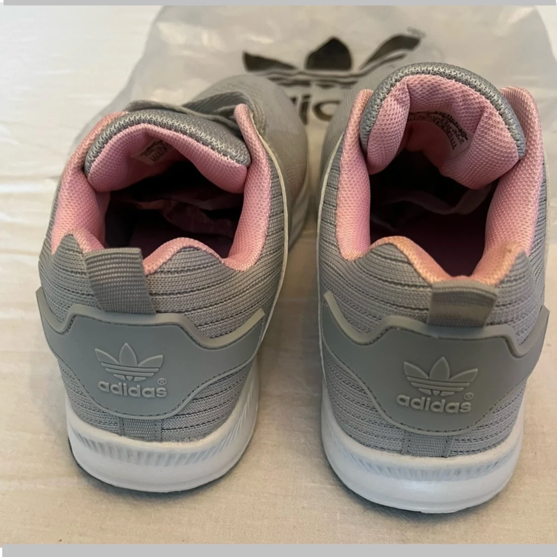  Adidas performance - Damsneakers - Strl 39 - 1