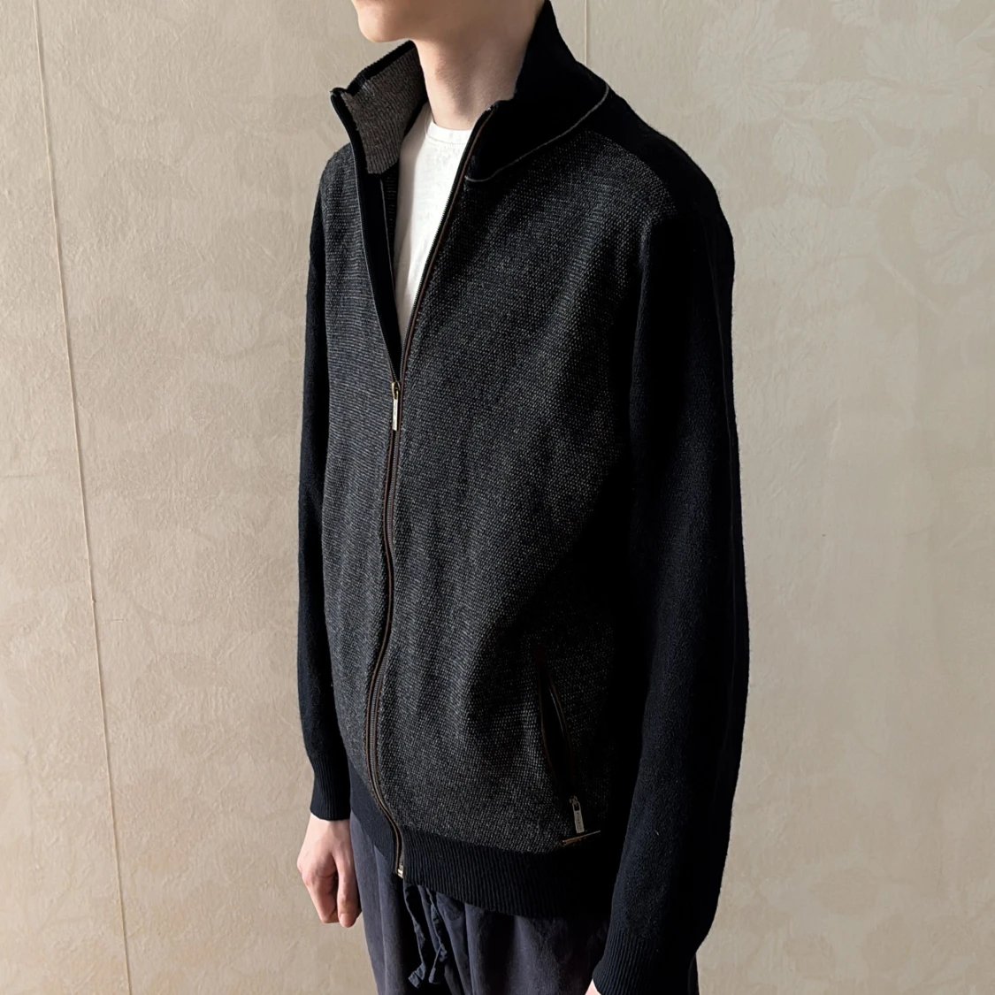 Bugatti Cardigan - 1