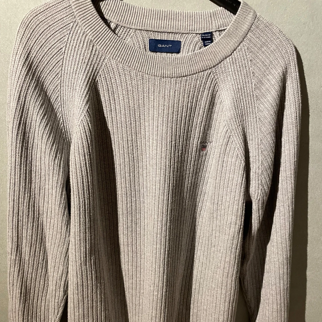 Stickad tröja från Gant - 1