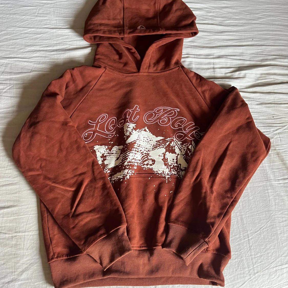 Lost Boys hoodie