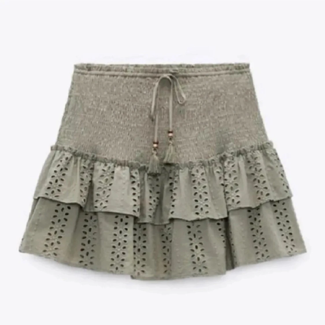 Intressekoll Zara kjol - 2