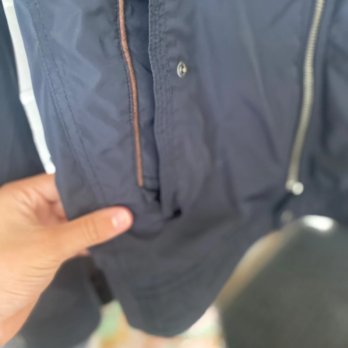 Massimo Dutti jacka - 2