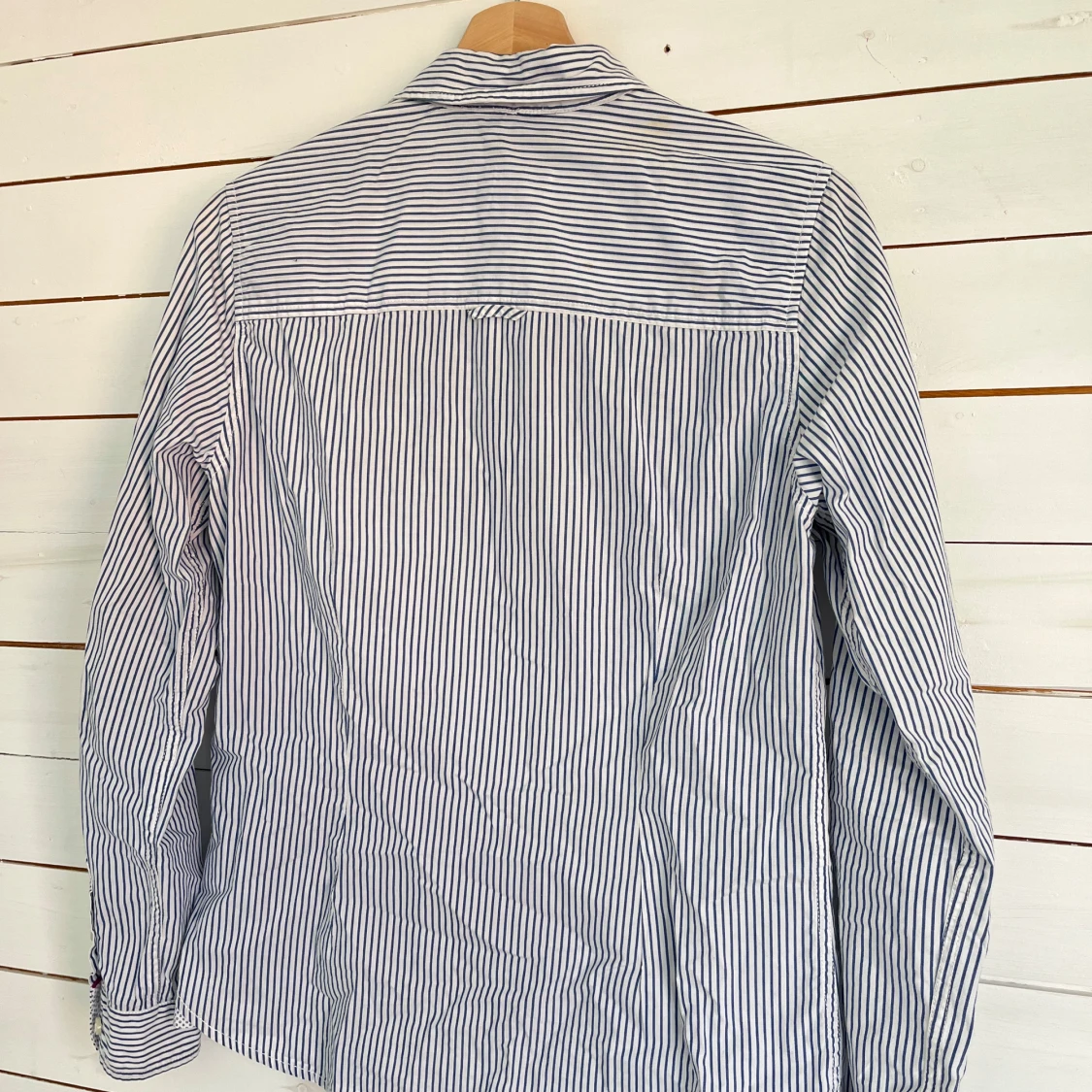 Randig skjorta från holly white - 1