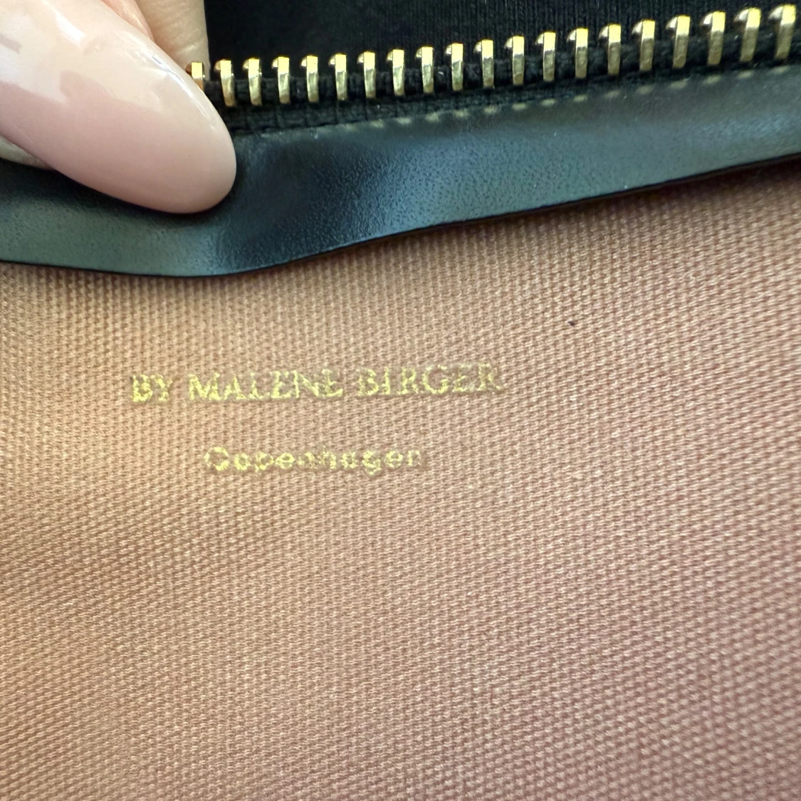 Datorfodral By Malene Birger - 2