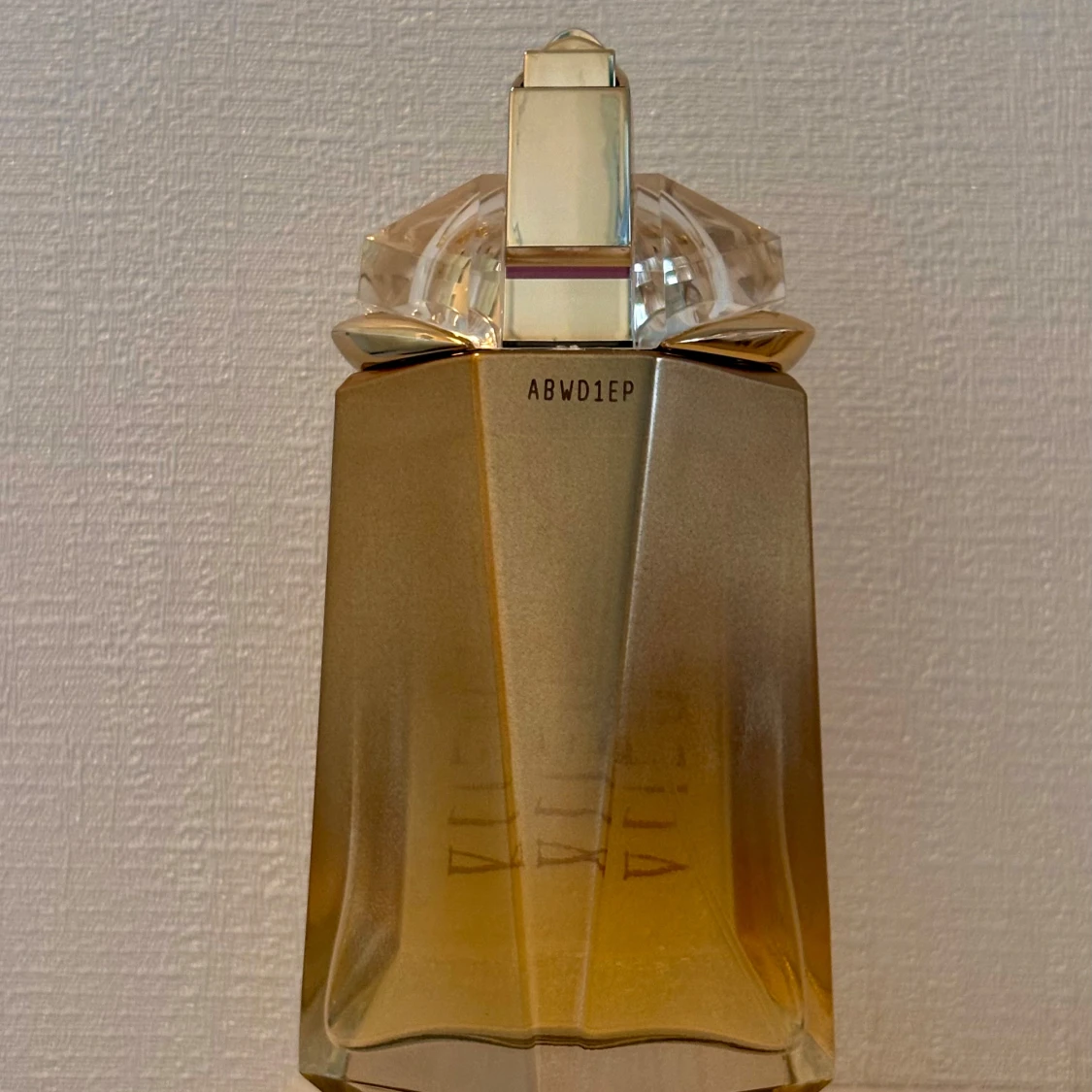 Mugler Alien Goddess Eau de Parfum Refillable - 2