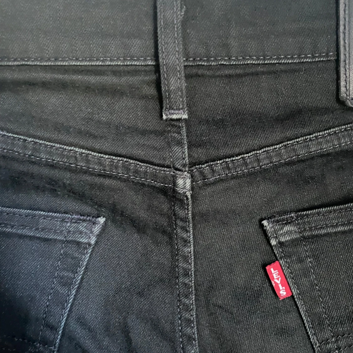 Levi’s 502 - 3
