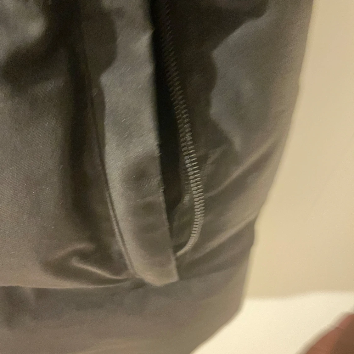 Svart dunjacka från Canada Goose - 2