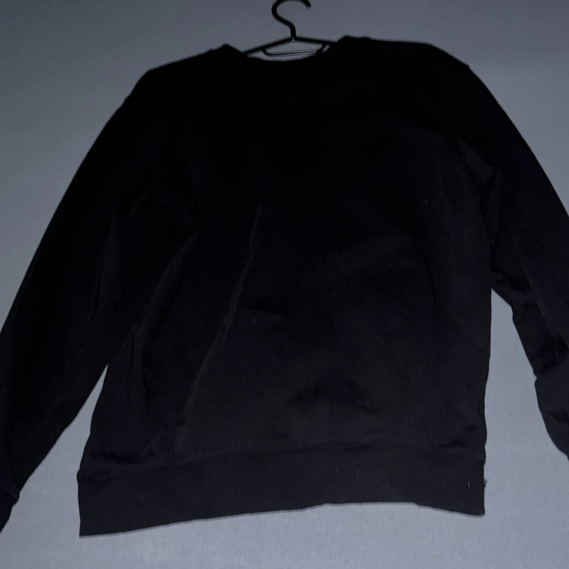Svart sweatshirt Dsquared2 ICON M - 2